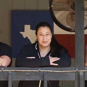 Meet your Posher, Mariah